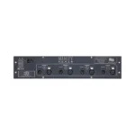 Manley Labs Force 4-Channel Vacuum Tube Microphone Preamplifier - Image 5