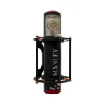 Manley Labs Reference Cardioid Tube Microphone