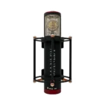 Manley Labs Reference Cardioid Tube Microphone - Image 2