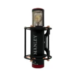 Manley Labs Reference Cardioid Tube Microphone - Image 3