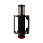 Manley Labs Reference Cardioid Tube Microphone - Image 4