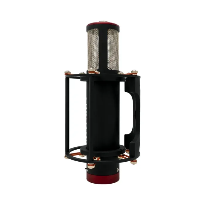 Manley Labs Reference Cardioid Tube Microphone - Image 4