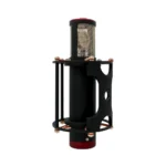 Manley Labs Reference Cardioid Tube Microphone - Image 5