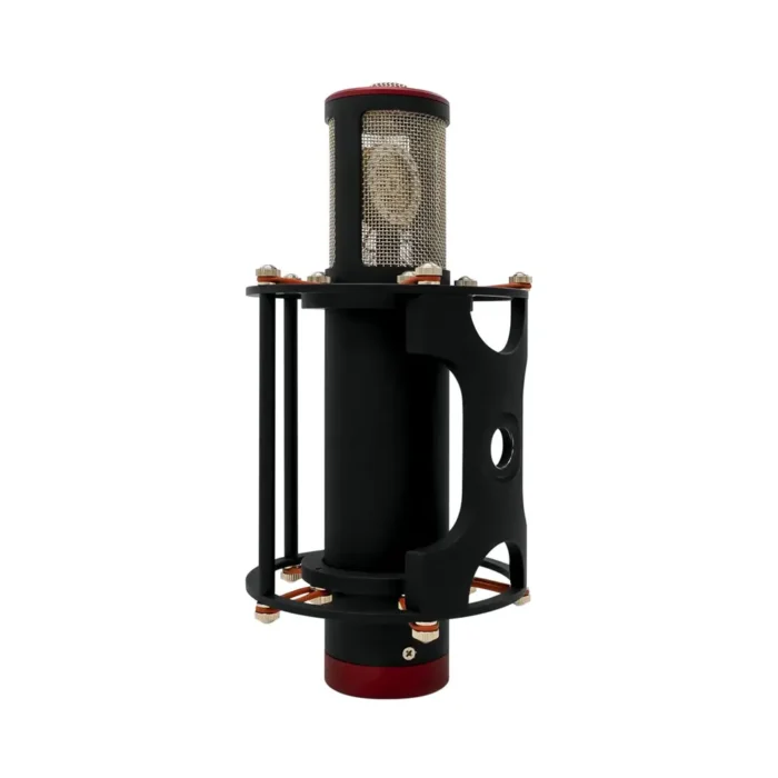 Manley Labs Reference Cardioid Tube Microphone - Image 5