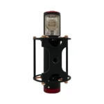 Manley Labs Reference Cardioid Tube Microphone - Image 6