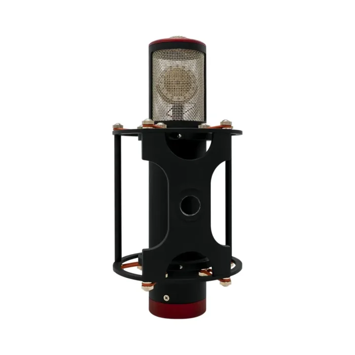 Manley Labs Reference Cardioid Tube Microphone - Image 6