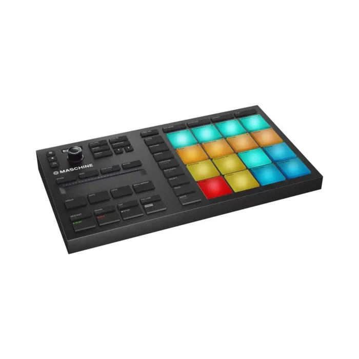Native Instruments MASCHINE MIKRO MK3 Groove Production Studio - Image 3