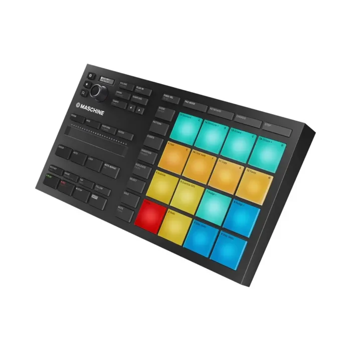 Native Instruments MASCHINE MIKRO MK3 Groove Production Studio - Image 6