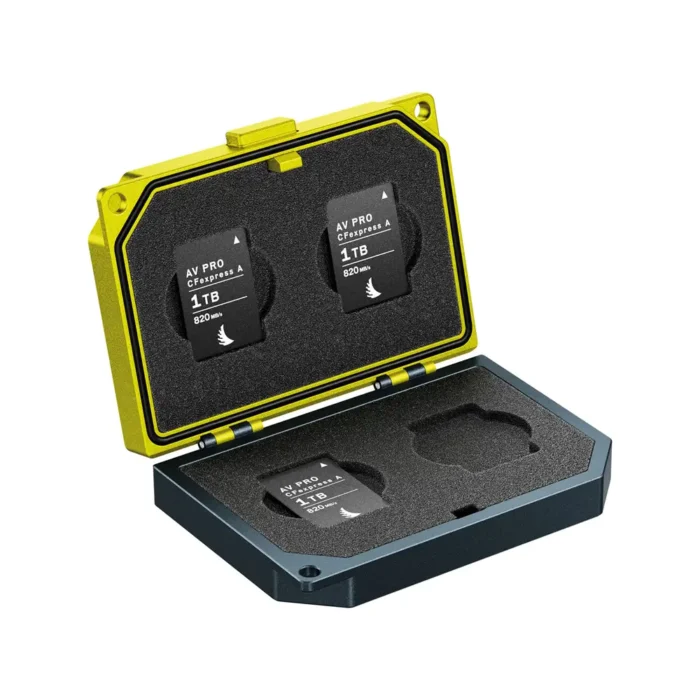 Angelbird Media Tank for CFexpress Type A - Image 5