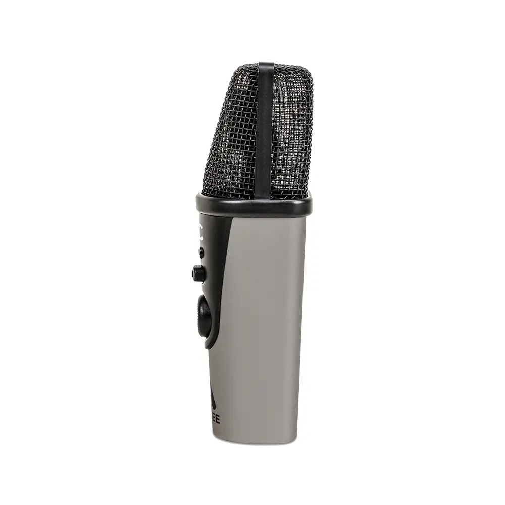 mic-plus-2 Apogee Electronics MiC Plus USB Cardioid Condenser Microphone - Image 2