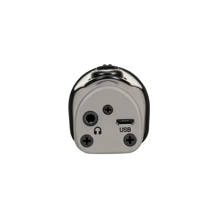 Apogee Electronics MiC Plus USB Cardioid Condenser Microphone - Image 4