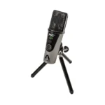 Apogee Electronics MiC Plus USB Cardioid Condenser Microphone - Image 5