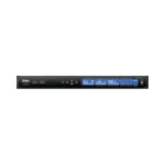 MOTU 24Ai USB / AVB / iOS Interface