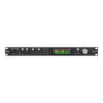 MOTU 828 28x32 USB 3.0 Audio Interface