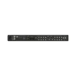MOTU 8pre 16x12 USB Audio Interface - Image 2