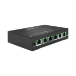 MOTU AVB Switch - Five-Port AVB Ethernet Switch - Image 3