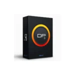 MOTU Digital Performer 11 Audio/MIDI Music Production Software