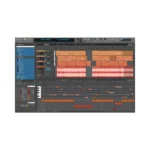 MOTU Digital Performer 11 Audio/MIDI Music Production Software - Image 3