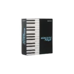 MOTU Electric Keys - Vintage Keys Virtual Instrument