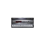 MOTU Electric Keys - Vintage Keys Virtual Instrument - Image 2