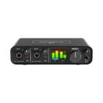 MOTU M2 USB-C Audio/MIDI Interface - Image 4