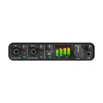 MOTU M4 4x4 USB-C Audio Interface
