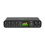 MOTU M6 6x4 USB-C Audio Interface - Image 3