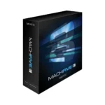MOTU MachFive 3 - Universal Virtual Sampler