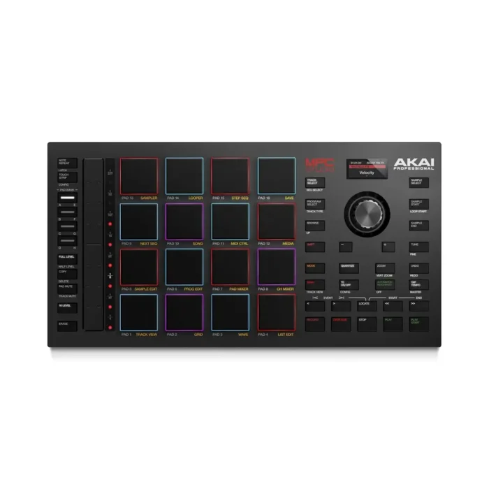 AKAI Professional MPC Studio