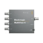 Blackmagic Design MultiView 4 HD
