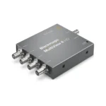 Blackmagic Design MultiView 4 HD - Image 3