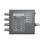 Blackmagic Design MultiView 4 HD - Image 4