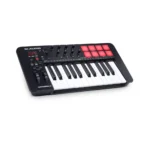 M-Audio Oxygen 25 MKV- 25 Key USB MIDI Keyboard Controller - Image 3