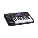 M-Audio Oxygen Pro 25- 25 Key USB MIDI Keyboard Controller