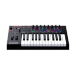 M-Audio Oxygen Pro 25- 25 Key USB MIDI Keyboard Controller - Image 2