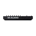 M-Audio Oxygen Pro 25- 25 Key USB MIDI Keyboard Controller - Image 3