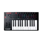 M-Audio Oxygen Pro 25- 25 Key USB MIDI Keyboard Controller - Image 4