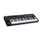 M-Audio Oxygen Pro 49- 49 Key USB MIDI Keyboard Controller