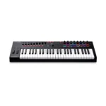 M-Audio Oxygen Pro 49- 49 Key USB MIDI Keyboard Controller - Image 2