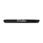 M-Audio Oxygen Pro 49- 49 Key USB MIDI Keyboard Controller - Image 3