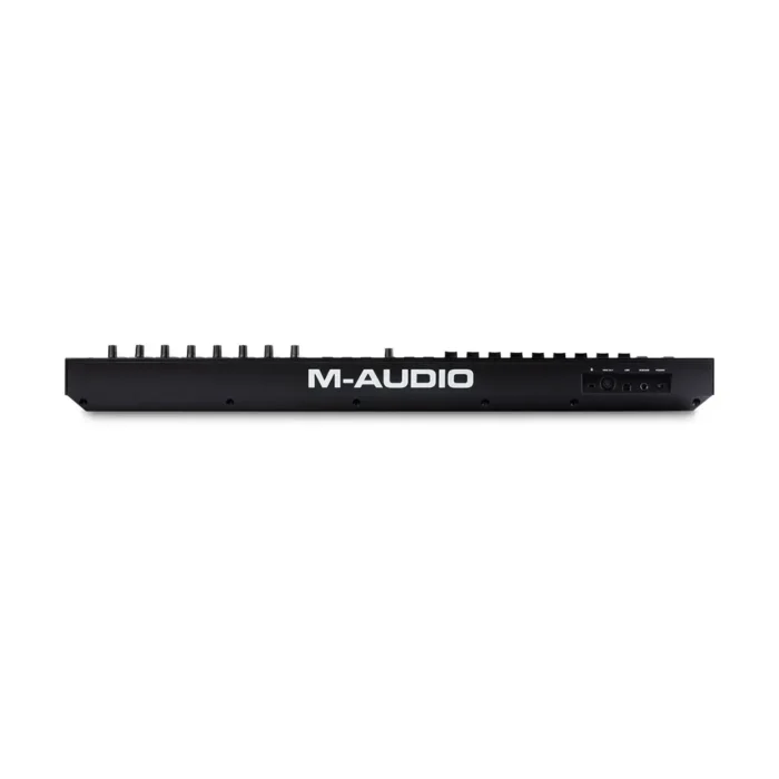 M-Audio Oxygen Pro 49- 49 Key USB MIDI Keyboard Controller - Image 3