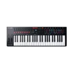 M-Audio Oxygen Pro 49- 49 Key USB MIDI Keyboard Controller - Image 4