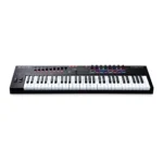 M-Audio Oxygen Pro 61- 61 Key USB MIDI Keyboard Controller - Image 2