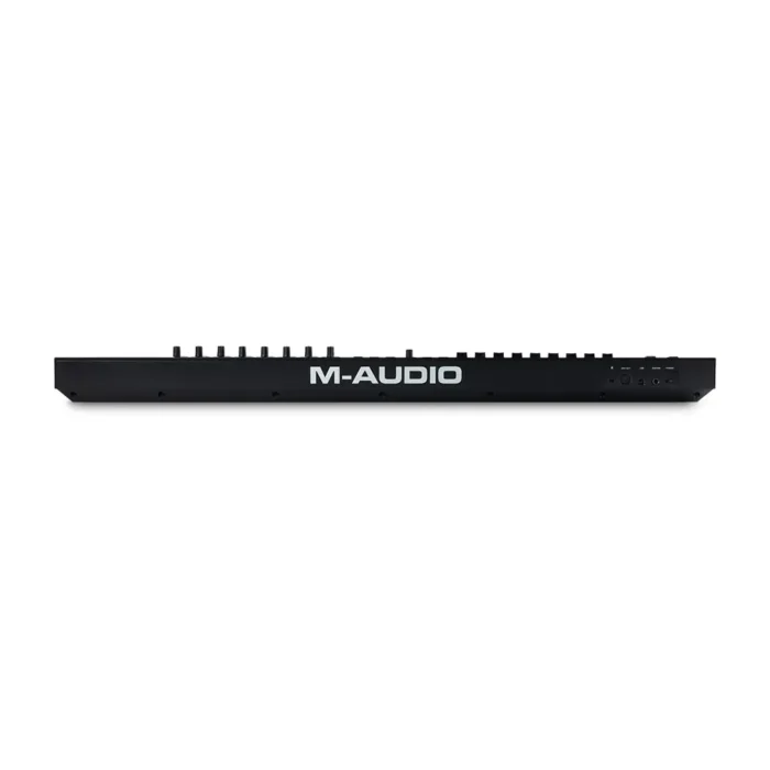 M-Audio Oxygen Pro 61- 61 Key USB MIDI Keyboard Controller - Image 3