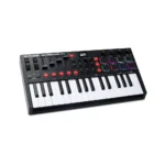 M-Audio Oxygen Pro Mini 32-Mini-Key USB MIDI Keyboard Controller