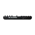 M-Audio Oxygen Pro Mini 32-Mini-Key USB MIDI Keyboard Controller - Image 3