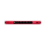 Focusrite RedNet D64R 64-Channel MADI-Dante Bridge