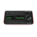 Focusrite RedNet R1 Desktop Remote Controller for Red Interfaces / Dante Devices