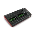 Focusrite RedNet R1 Desktop Remote Controller for Red Interfaces / Dante Devices - Image 3