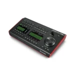 Focusrite RedNet R1 Desktop Remote Controller for Red Interfaces / Dante Devices - Image 4